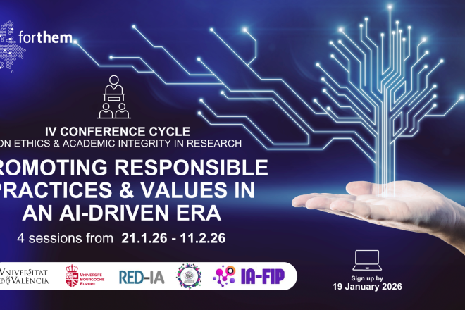 Ethics and Academic Integrity in Modern Research: Promoting Responsible Practices & Values in an AI-Driven Era